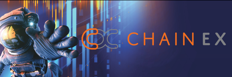 South African Digital Asset Exchange Platform — ChainEX — Relaunches
