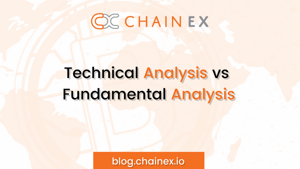 Technical Analysis vs Fundamental Analysis