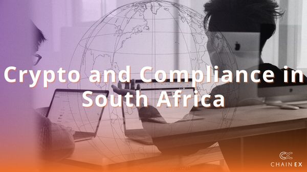 crypto compliance