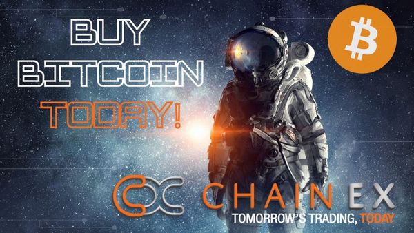How to buy Bitcoin on ChainEX